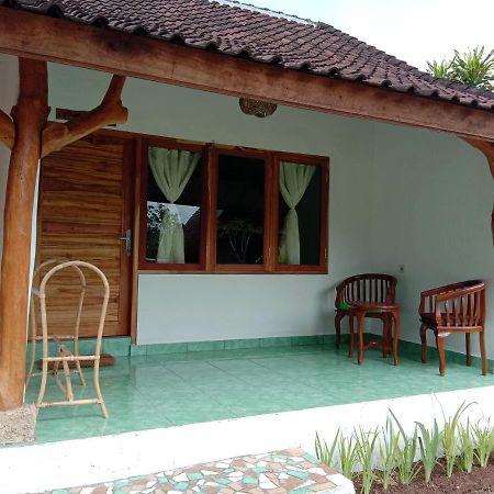 מלון Uluwatu La Cama Bali מראה חיצוני תמונה