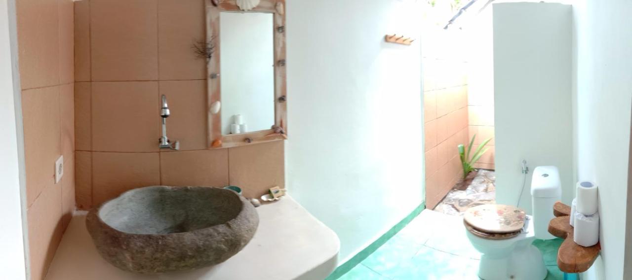 מלון Uluwatu La Cama Bali מראה חיצוני תמונה