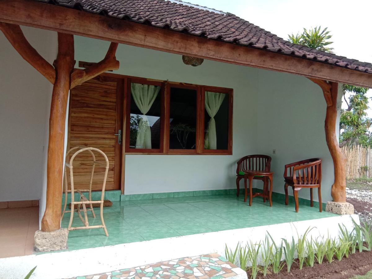 מלון Uluwatu La Cama Bali מראה חיצוני תמונה