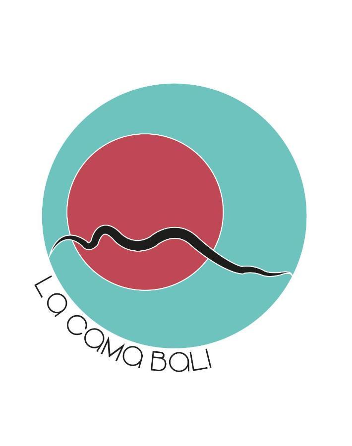 מלון Uluwatu La Cama Bali מראה חיצוני תמונה