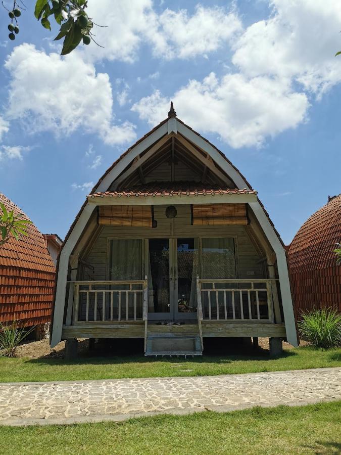 מלון Uluwatu La Cama Bali מראה חיצוני תמונה